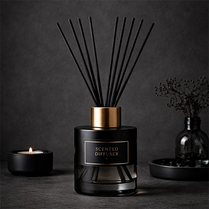 Duftdiffuser und Zubehör