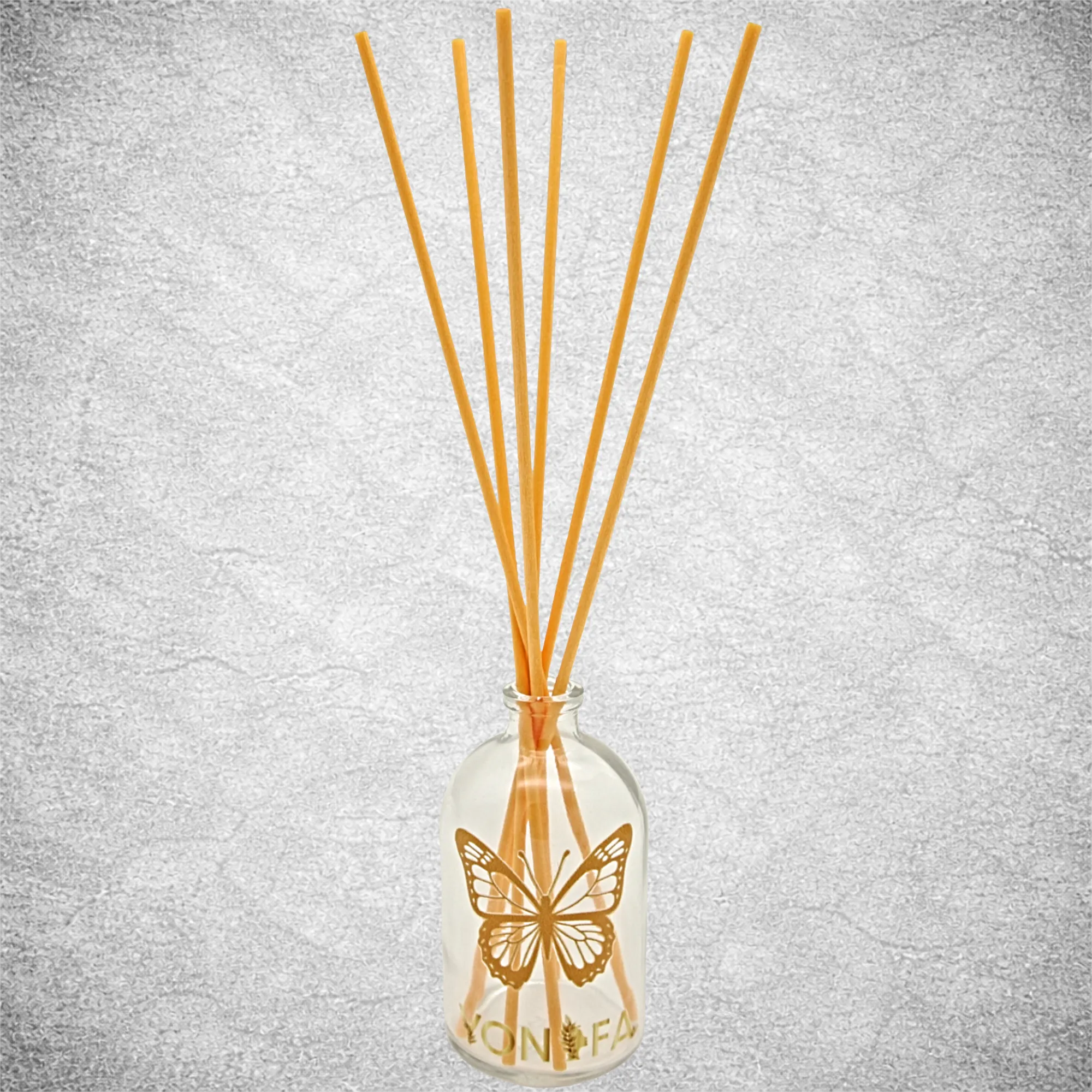 Diffuser-Flasche Stickie Var.1