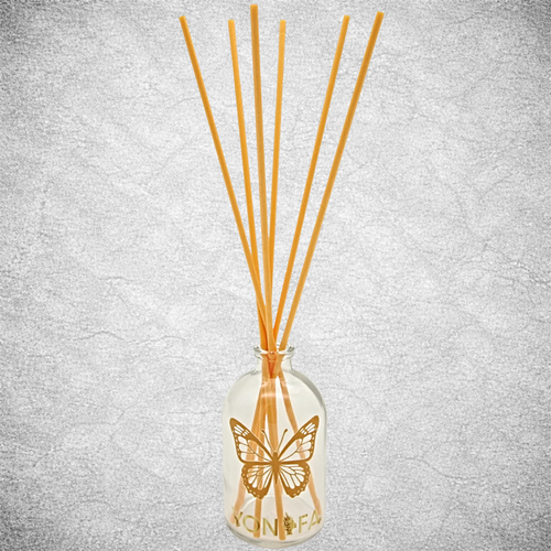 Diffuser-Flasche Stickie Var.1