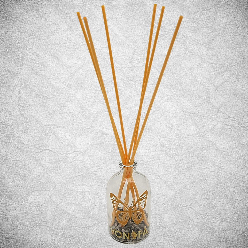 Diffuser-Flasche Stickie Var.1