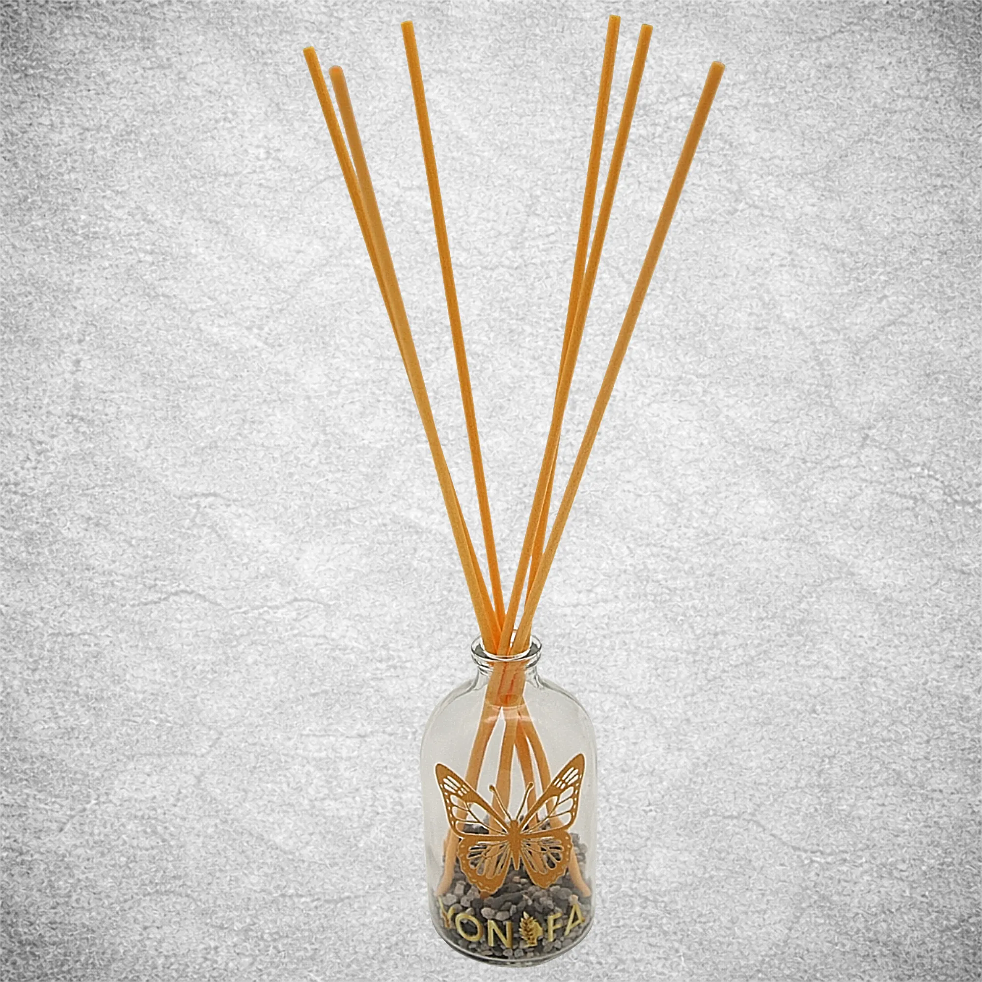 Diffuser-Flasche Stickie Var.1