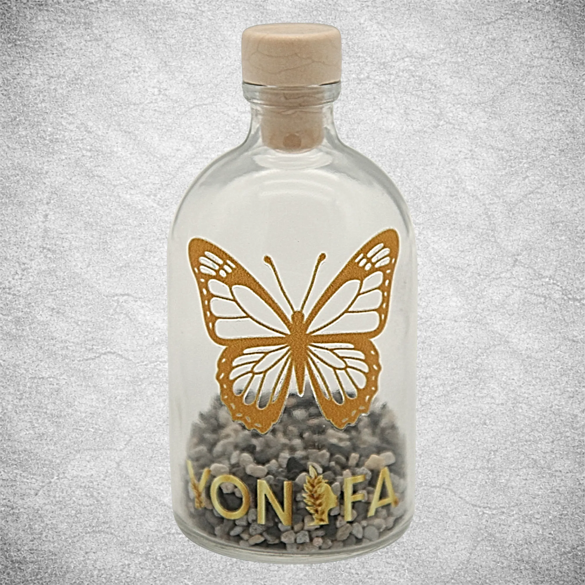 Diffuser-Flasche Stickie Var.1