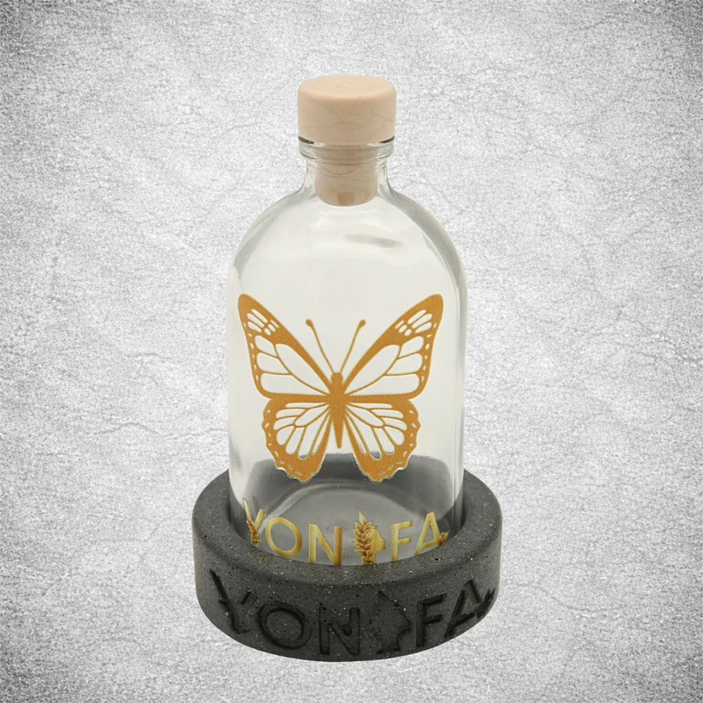 Diffuser-Flasche Stickie Var.1
