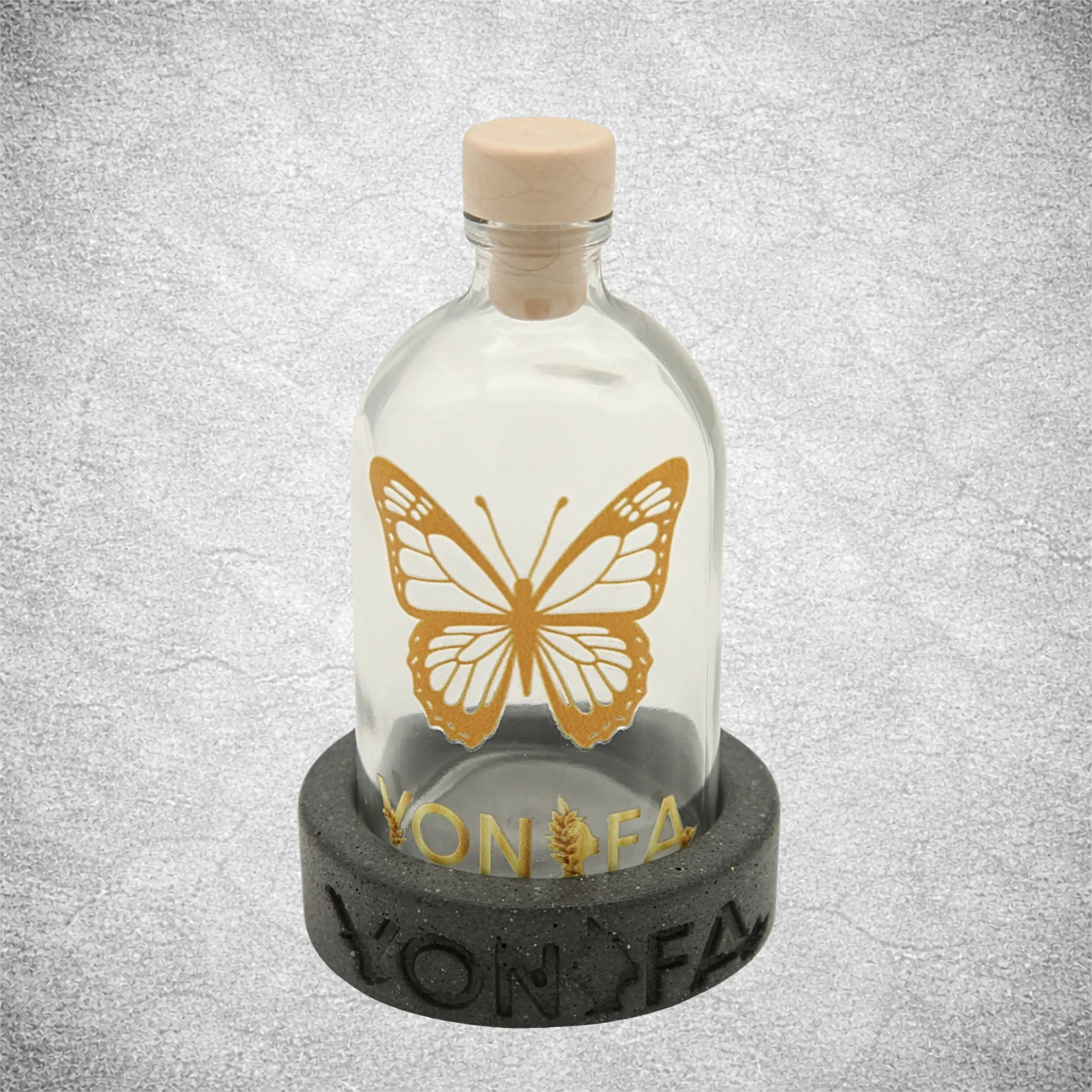 Diffuser-Flasche Stickie Var.1