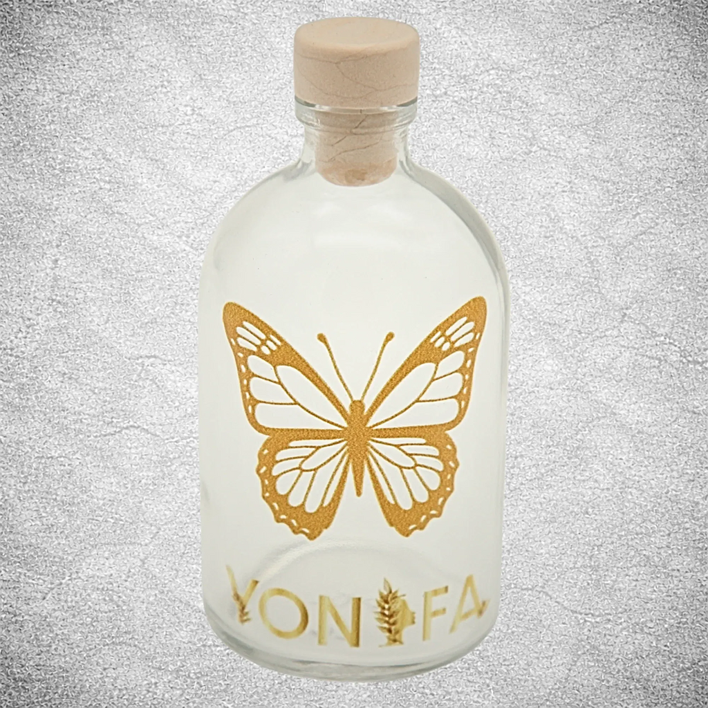 Diffuser-Flasche Stickie Var.1