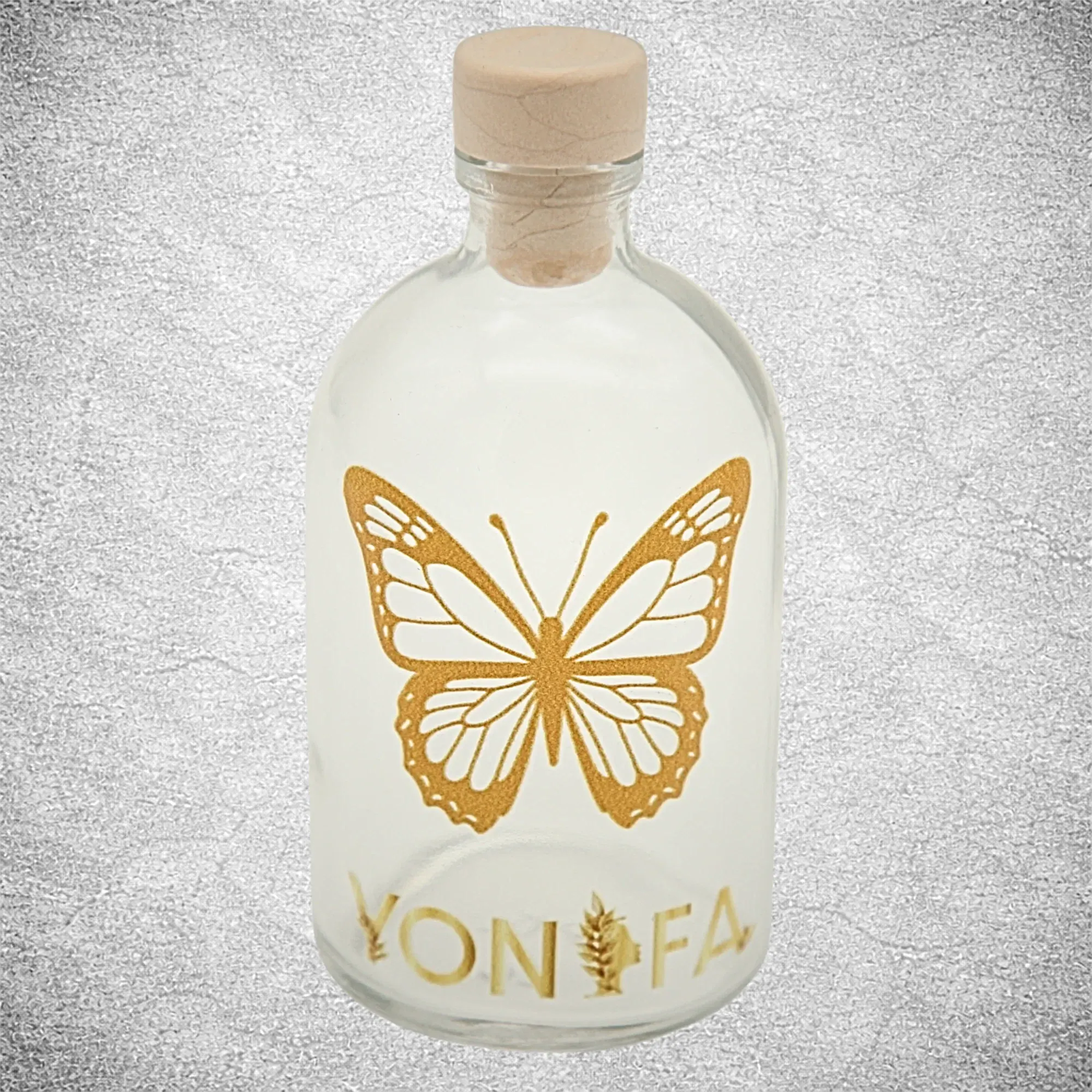 Diffuser-Flasche Stickie Var.1