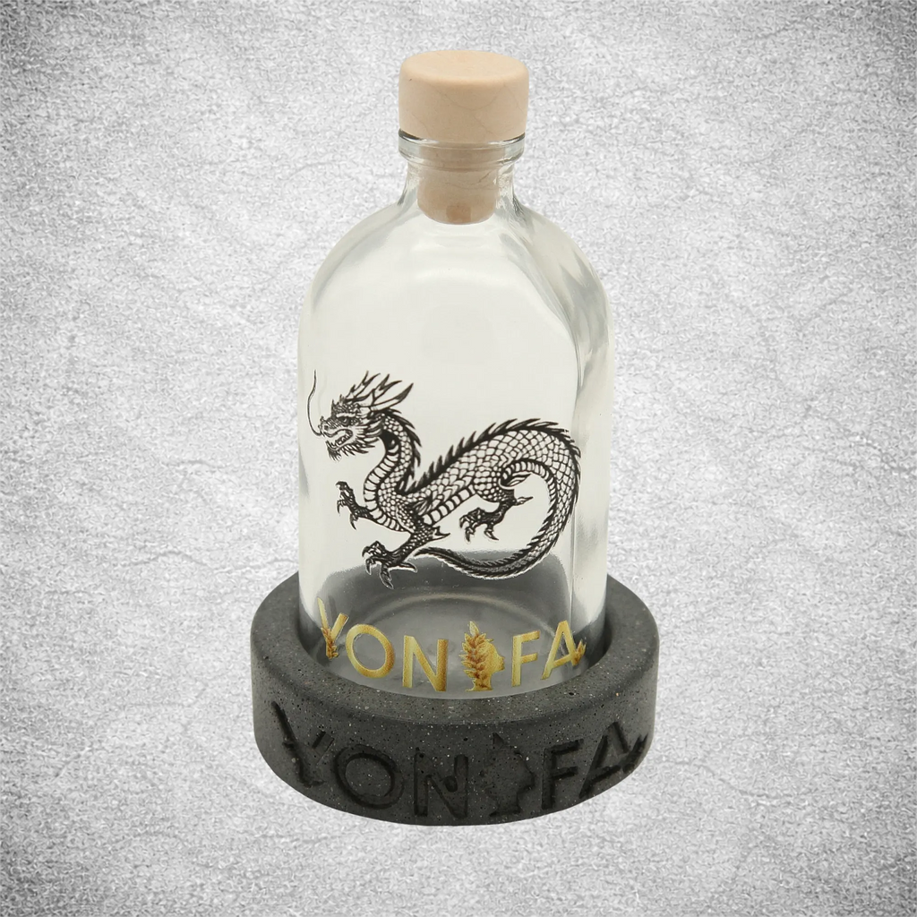Diffuser-Flasche Stickie Var.2