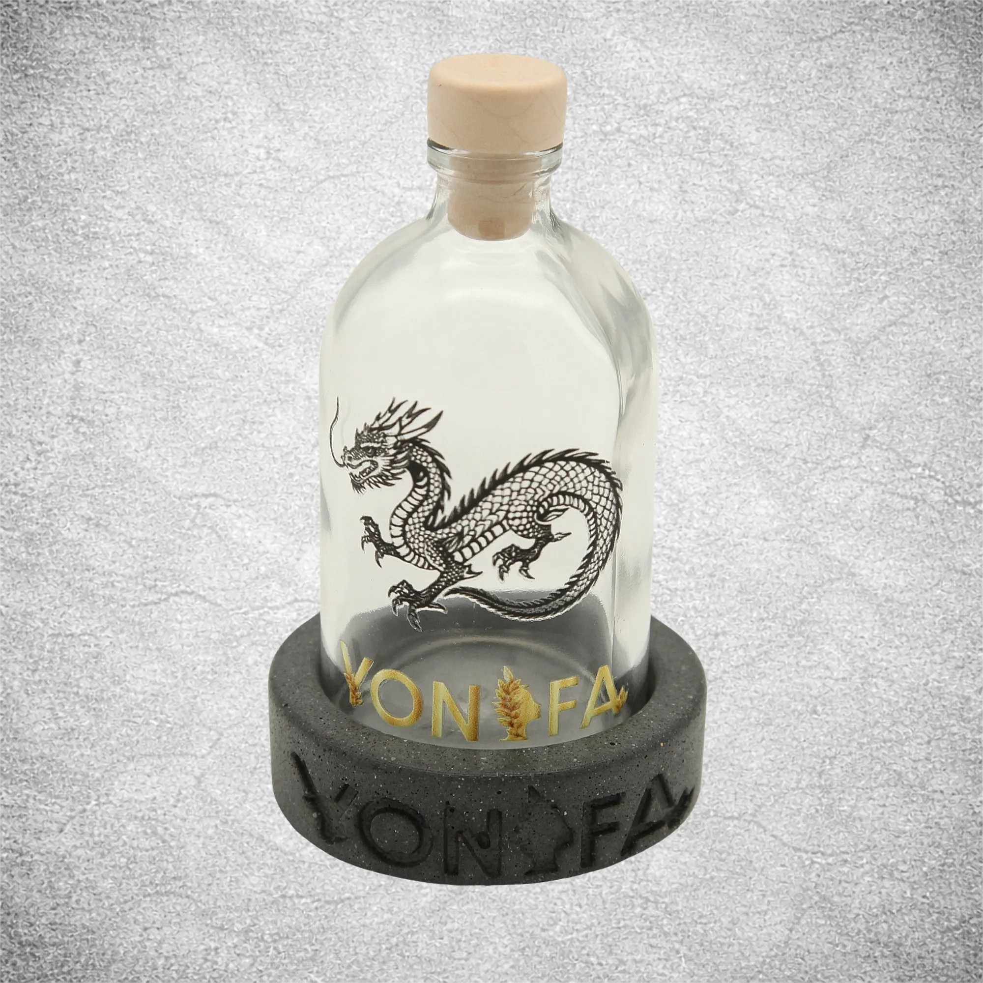 Diffuser-Flasche Stickie Var.2