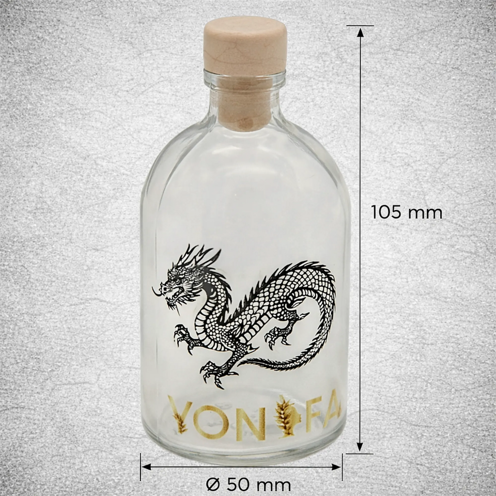 Diffuser-Flasche Stickie Var.2