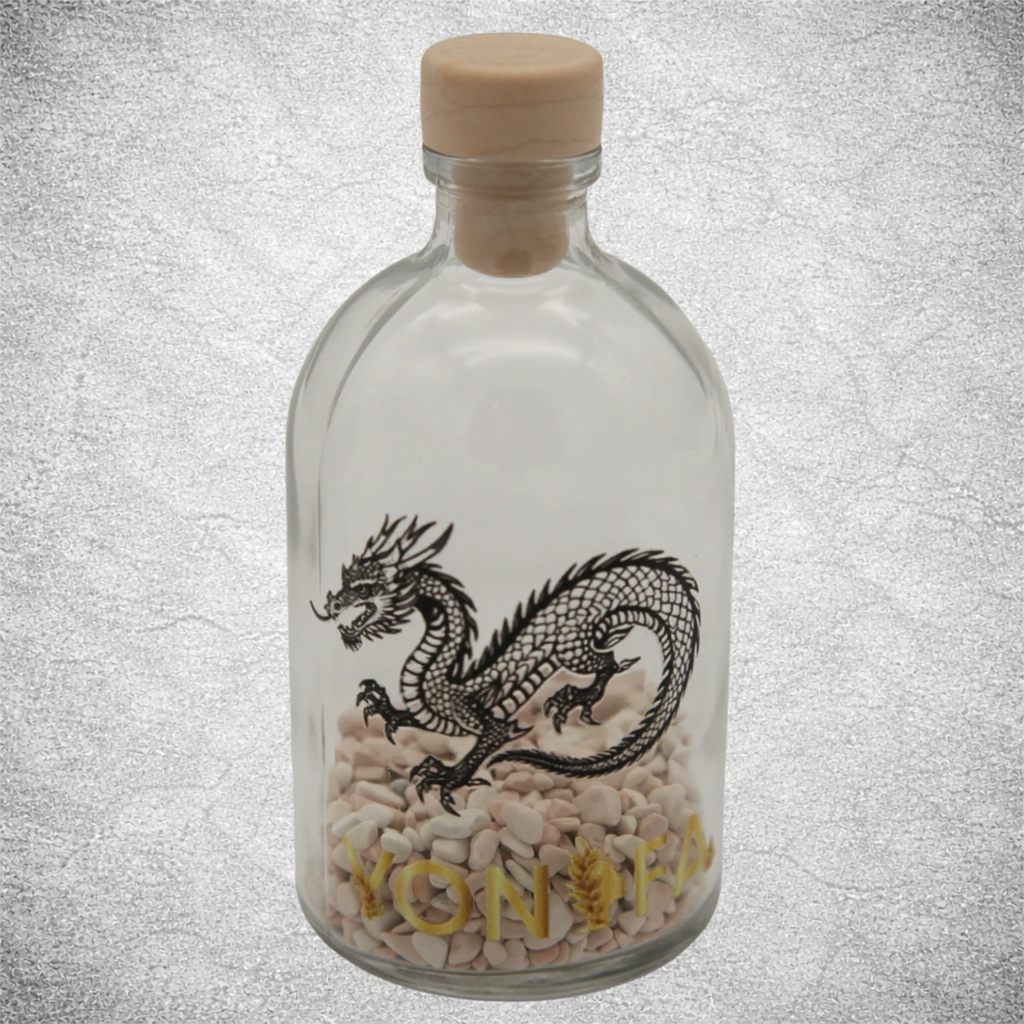 Diffuser-Flasche Stickie Var.2