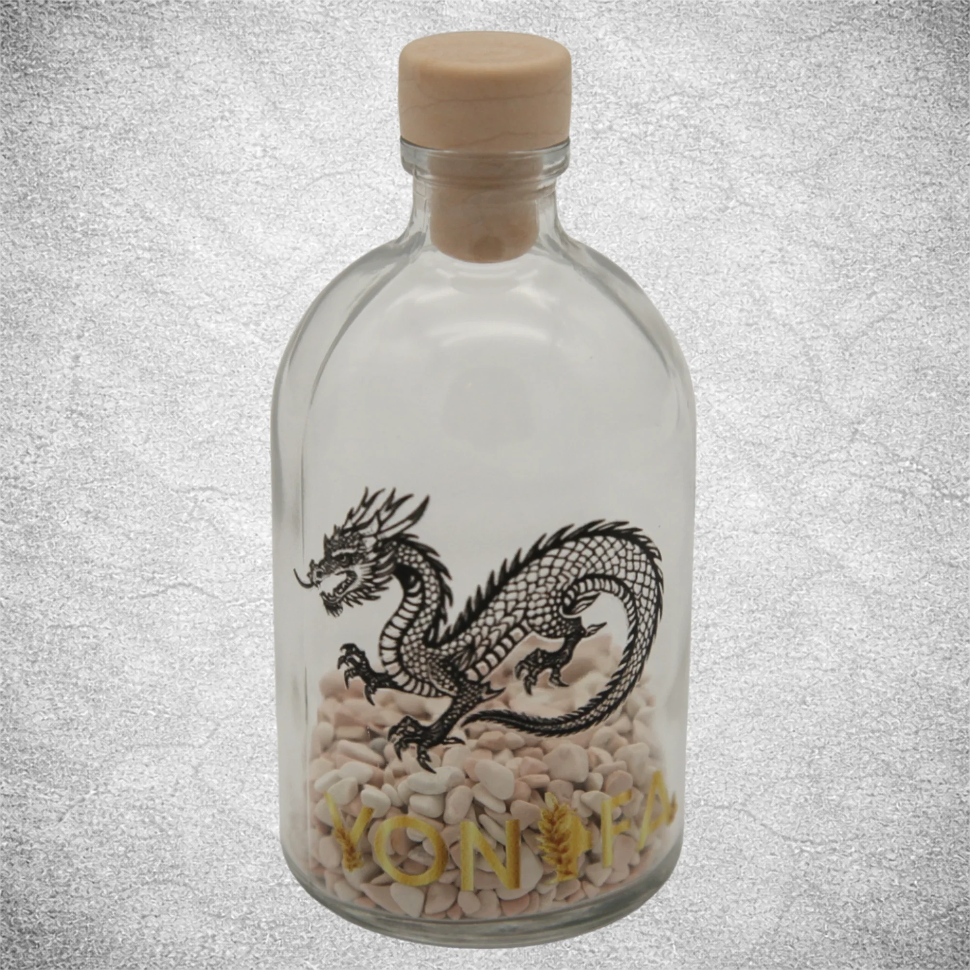 Diffuser-Flasche Stickie Var.2