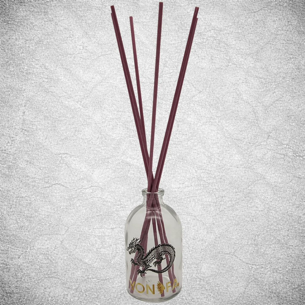 Diffuser-Flasche Stickie Var.2