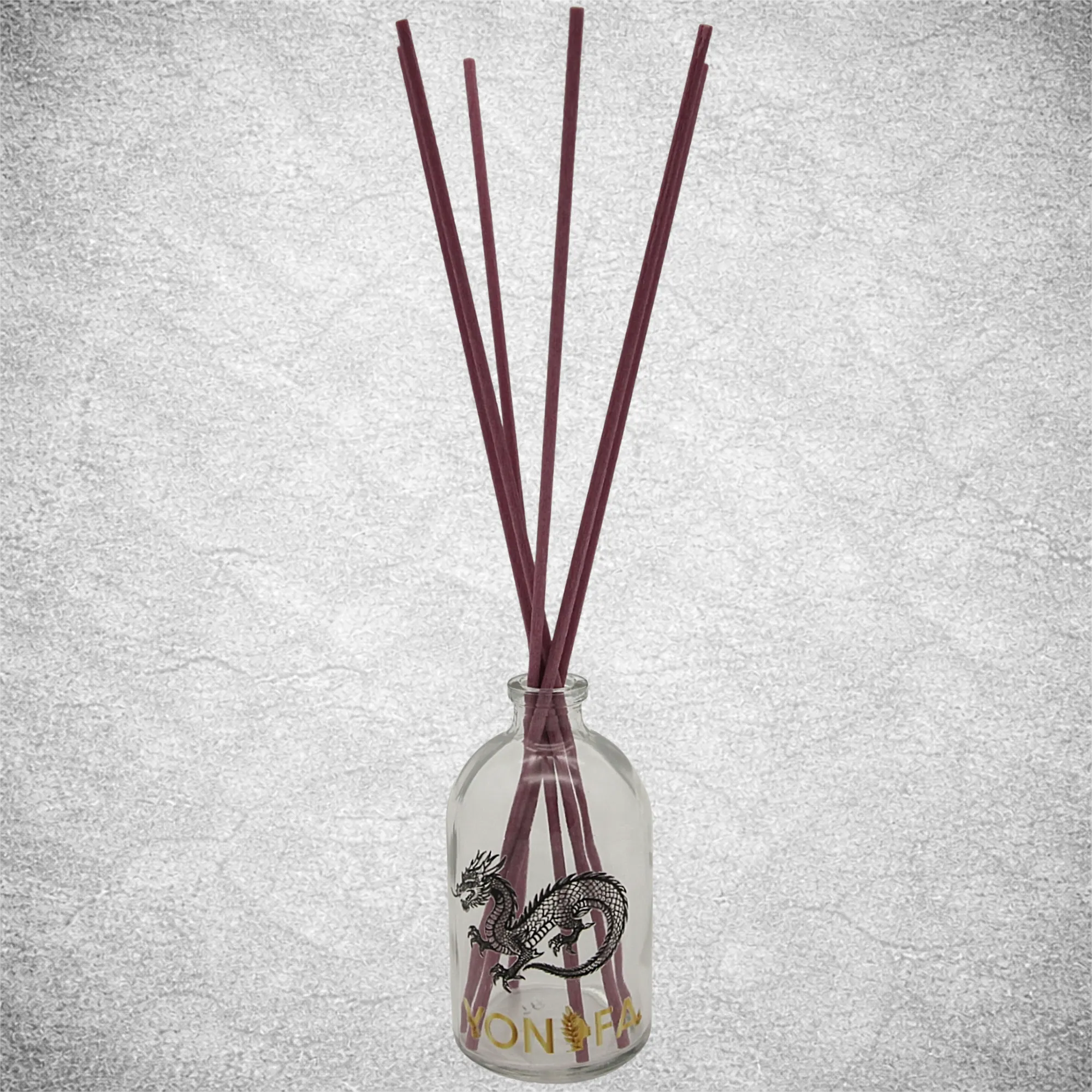 Diffuser-Flasche Stickie Var.2