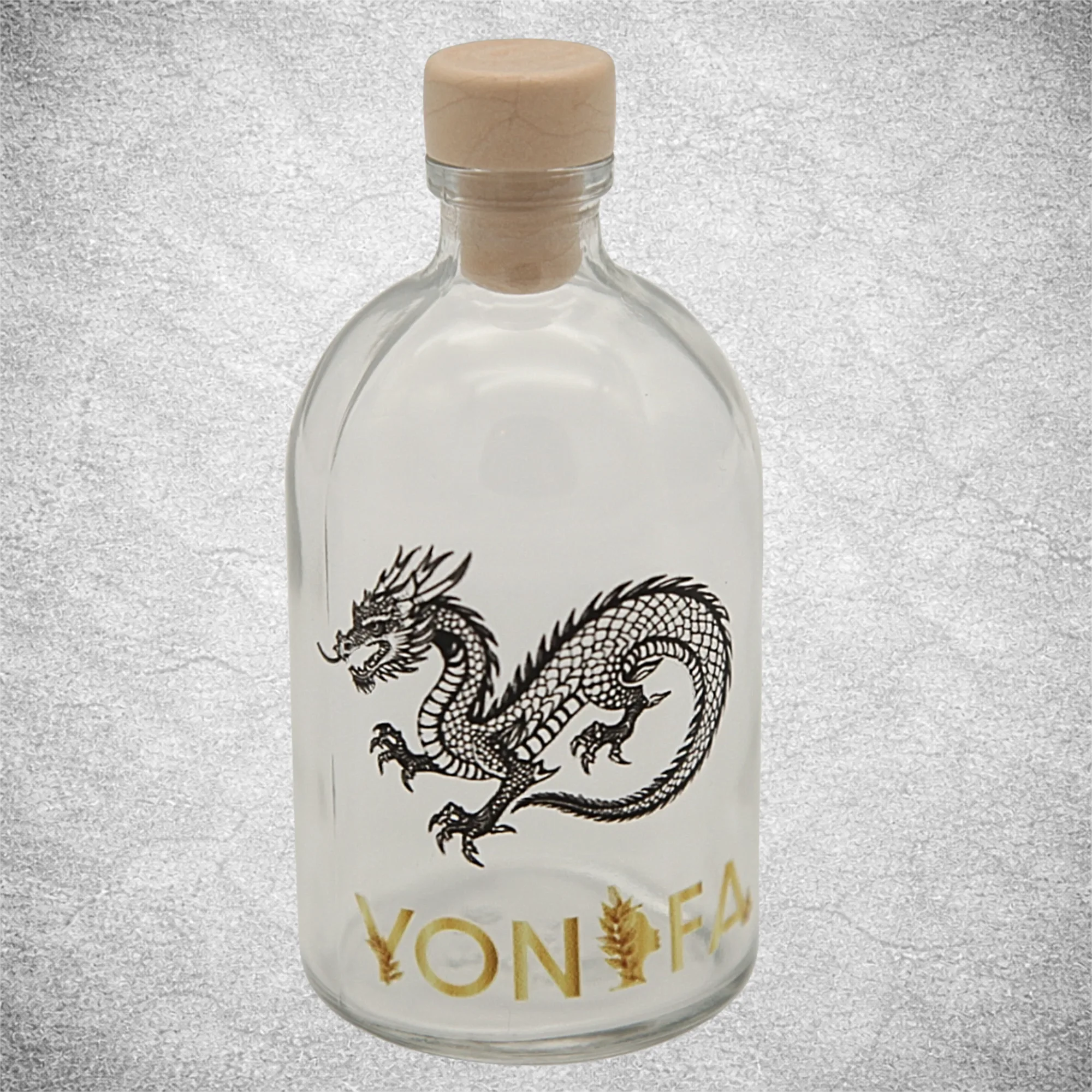 Diffuser-Flasche Stickie Var.2