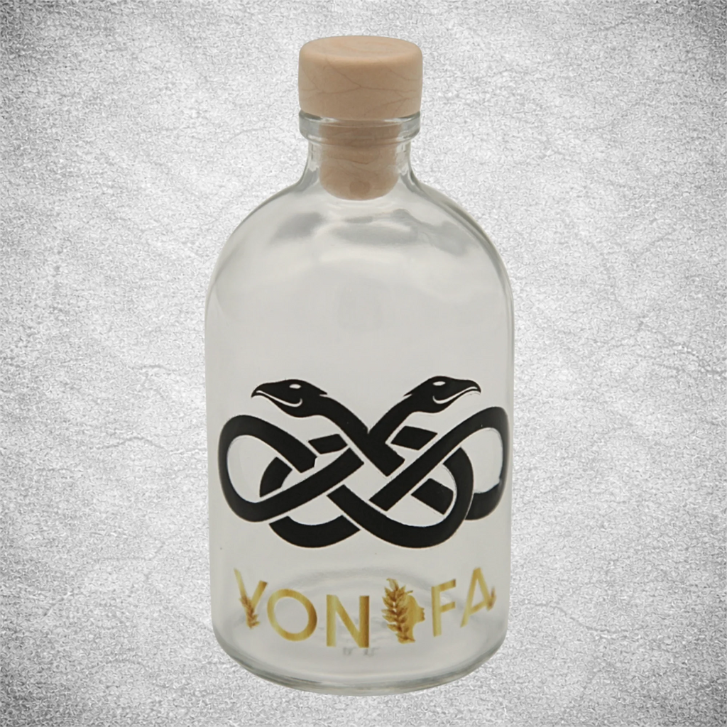 Diffuser-Flasche Stickie Var.3