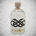 Diffuser-Flasche Stickie Var.3