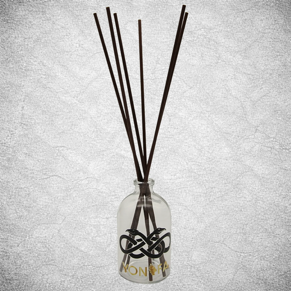 Diffuser-Flasche Stickie Var.3
