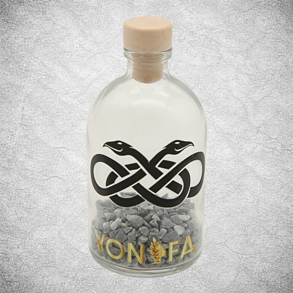 Diffuser-Flasche Stickie Var.3