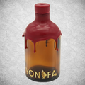 Diffuser-Flasche Splash Braunglas