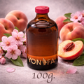 YONIFA Reed Diffuser Raumduft Refill  Peach Blossom