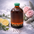YONIFA Reed Diffuser Raumduft Refill  Artic Rose